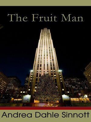 cover image of The Fruit Man